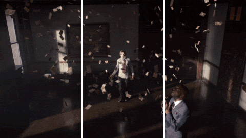 top tip avoid flashy website