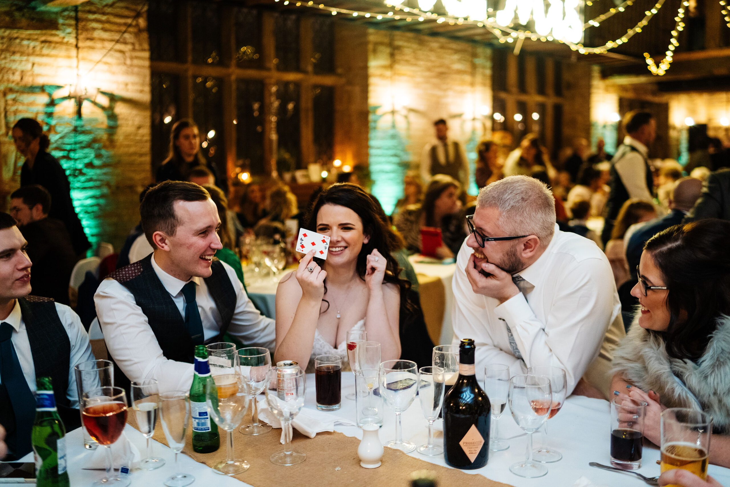 book a Leeds magician and see this amazement