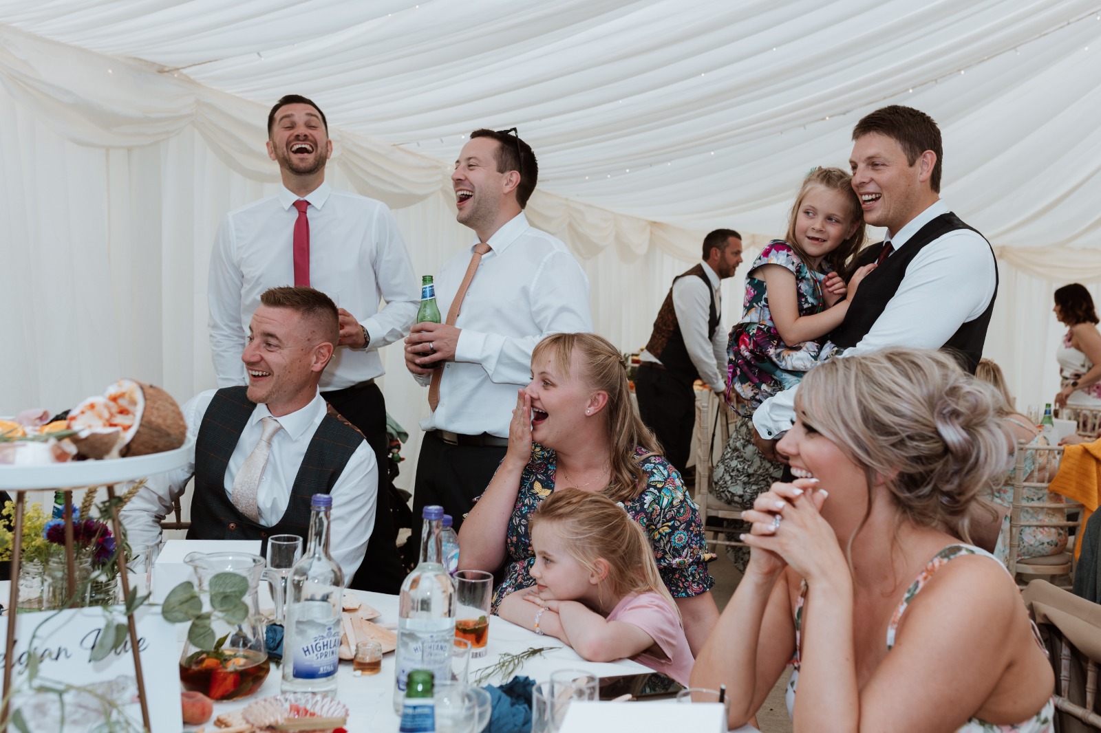 wedding magician manchester