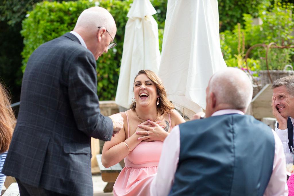 magic performance manchester