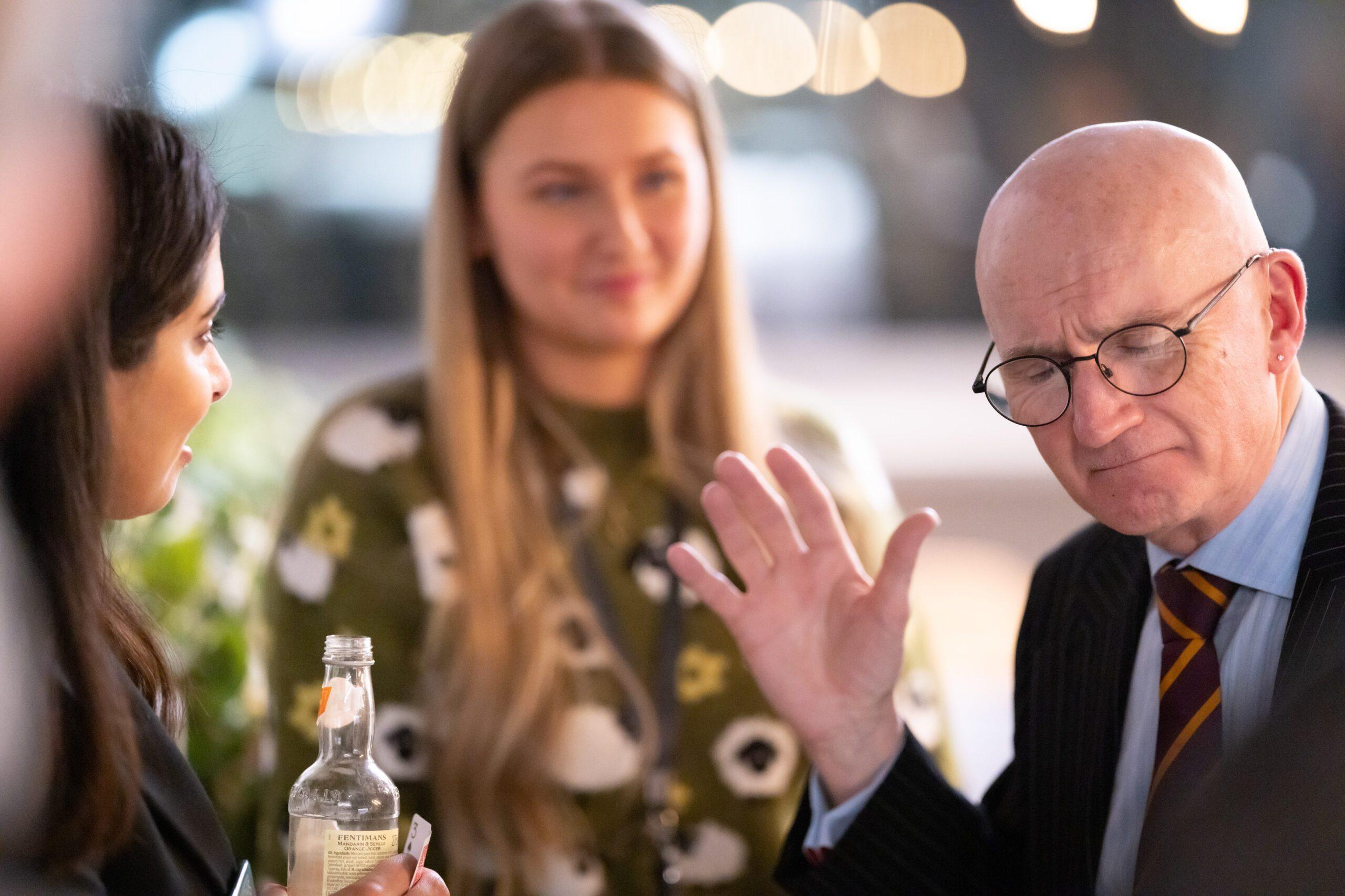 mentalism magic manchester